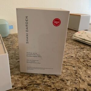 Shani Darden Triple Acid Signature Peel